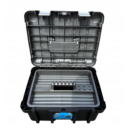 MACALISTER SKRZYNKA NARZĘDZIOWA POWER TOOL BOX 16
