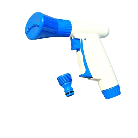 BESTWAY PISTOLET DO CZYSZCZENIA FILTRÓW BASENOWYCH