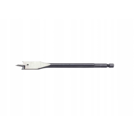 STALCO WIERTŁO DO DREWNA ŁOPATKOWE PŁASKIE 16x160mm
