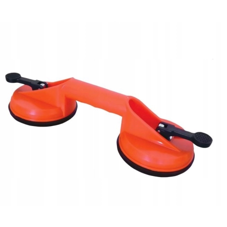 SCHMITH PRZYSSAWKA DO SZYB 2X80 KG - UCHWYT