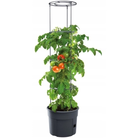 PROSPERPLAST DONICA DONICZKA Z STELAŻEM DO UPRAWY 30CM /12L