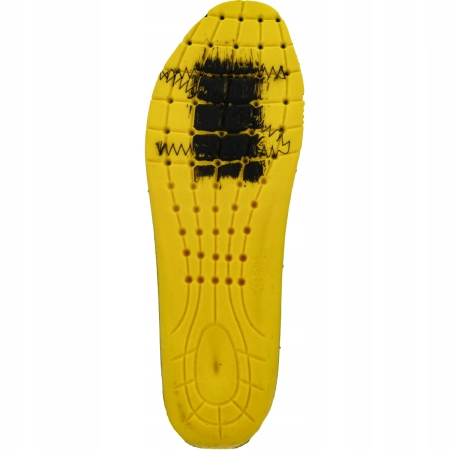 Obuwie robocze buty wysokie Schmith SAFE EXTREME rozmiar 43