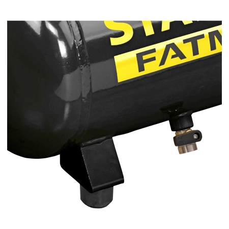 Stanley Fatmax Kompresor 6 l 1100 W 230 V [016441]