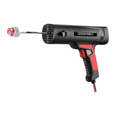 Meec Tools Podgrzewacz indukcyjny 220 V [019859]