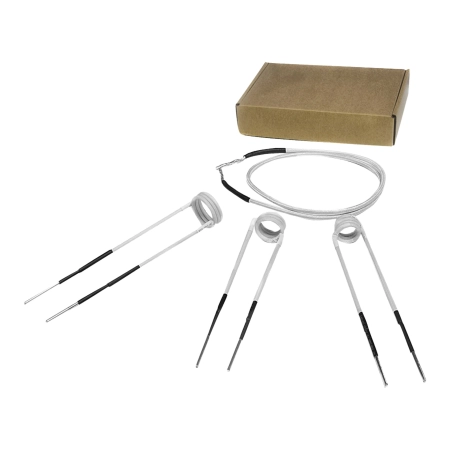 Meec Tools Podgrzewacz indukcyjny 220 V [019859]