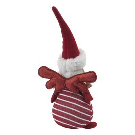 EKVIP Anioł świąteczny 41 cm [021912]