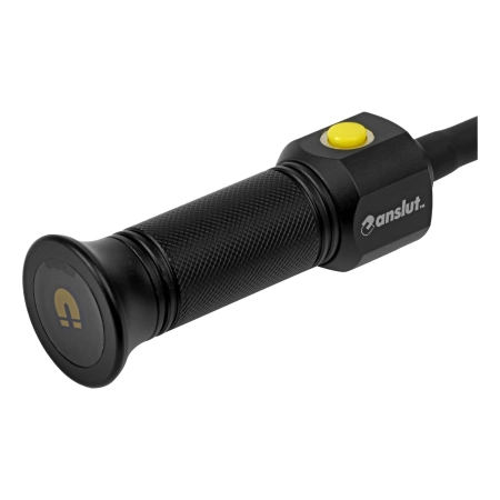 Anslut Elastyczna lampa robocza LED 1000 lm 8 W 2000 mAh [023744]