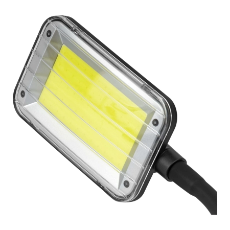 Anslut Elastyczna lampa robocza LED 1000 lm 8 W 2000 mAh [023744]