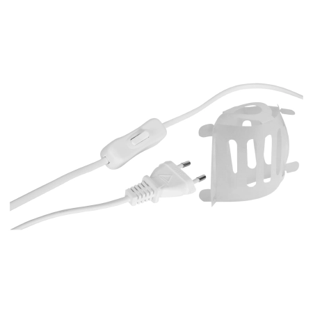 EKVIP Gwiazda adwentowa Ø75 cm E14 [025742]