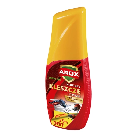 Agrecol Preparat odstraszający komary 50 ml [025636]