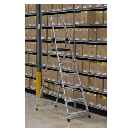Hard Head Drabina 48,5x182x113,7 cm [025452]