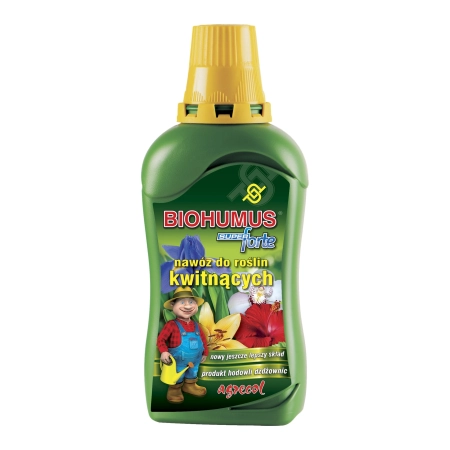 Agrecol Odżywka do roślin 350 ml [029559]