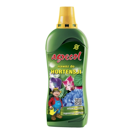Agrecol Nawóz do hortensji 750 ml [029570]