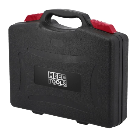 Meec Tools Pneumatyczny klucz udarowy 13 el. 680 Nm 226 l/min [028269]