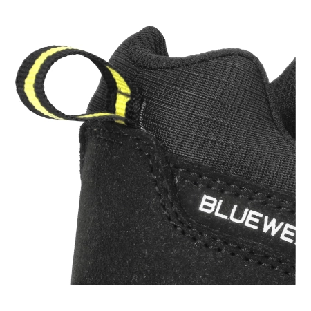 Bluewear Obuwie ochronne S1PL 36 [030007]