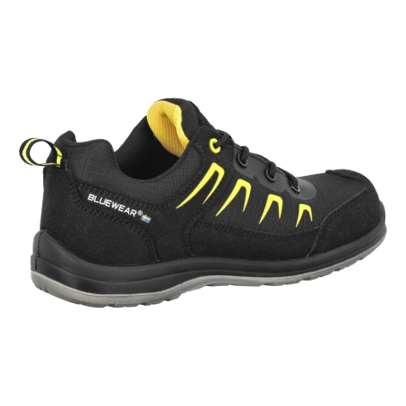 Bluewear Obuwie ochronne S1PL 38 [030009]