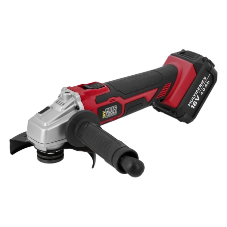 Meec Tools Multiseries 18 V Zestaw narzędzi garażowych 6 el. 18 V 4,0 Ah [031889]