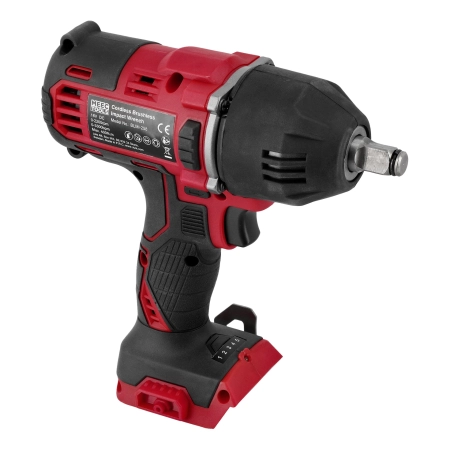 Meec Tools Multiseries 18 V Zestaw narzędzi garażowych 6 el. 18 V 4,0 Ah [031889]