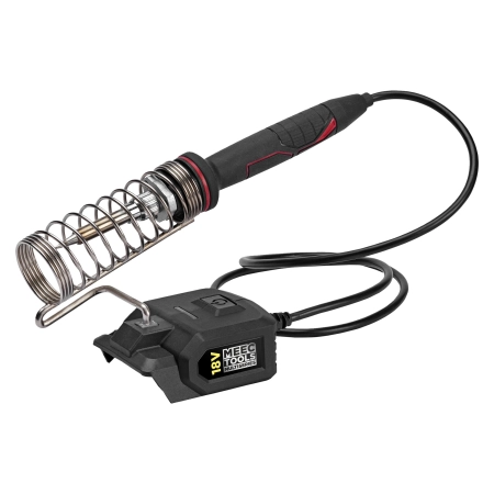 Meec Tools Multiseries 18 V Zestaw narzędzi garażowych 6 el. 18 V 4,0 Ah [031889]