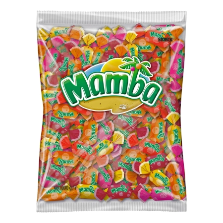 Mamba Mamba 1 kg [031886]