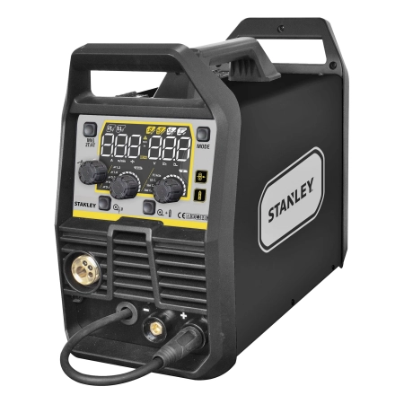 Stanley Fatmax Spawarka kombinowana 160 A 230 V [032661]