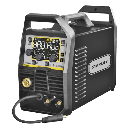 Stanley Fatmax Spawarka kombinowana 160 A 230 V [032661]