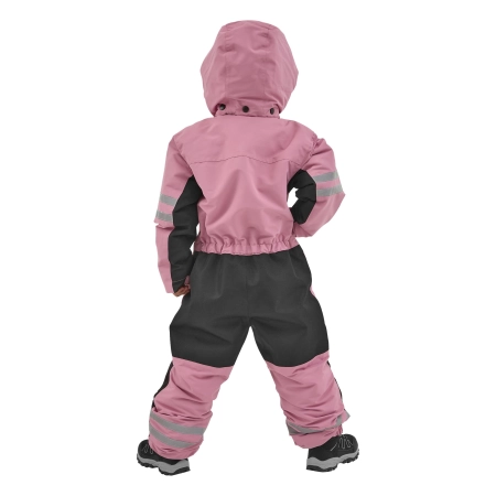 Kayoba Outdoor Kombinezon dziecięcy 122 [033611]