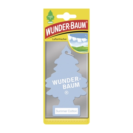 Wunder Baum Choinka zapachowa Summer cotton [003094]
