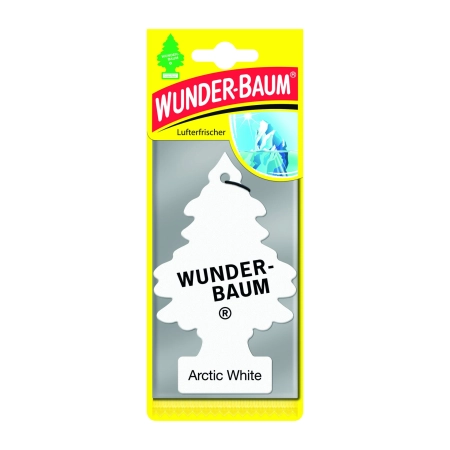 Wunder Baum Choinka zapachowa Arctic white [003096]