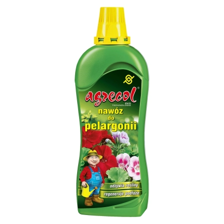 Agrecol Nawóz 750 ml [014885]
