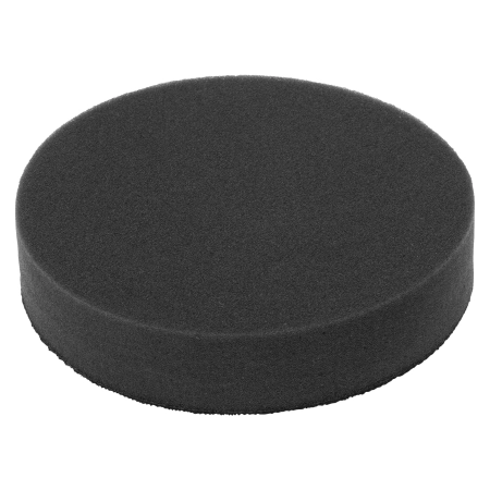 Hamron Miękka gąbka polerska Ø125x25 mm [017216]
