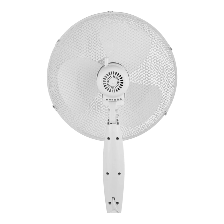 Wentylator podłogowy 45 W Ø41 105-125 cm