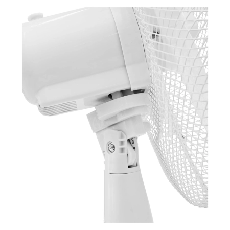 Wentylator podłogowy 45 W Ø41 105-125 cm