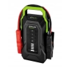 Rozrusznik samochodowy powerbank latarka 32000 mAh 4000A STALCO STARTER