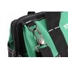 TORBA NARZĘDZIOWA NA NARZĘDZIA ZAMYKANA Stalco 41 cm x 21 cm