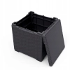 KETER STOLIK OGRODOWY VIGO STORAGE BOX 40 l GRAFIT
