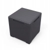 KETER STOLIK OGRODOWY VIGO STORAGE BOX 40 l GRAFIT