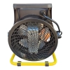 STANLEY NAGRZEWNICA ELEKTRYCZNY PTC TERMOWENTYLATOR 3000W