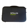 Rozrusznik samochodowy powerbank latarka 32000 mAh 4000A STALCO STARTER