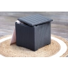 KETER STOLIK OGRODOWY VIGO STORAGE BOX 40 l GRAFIT