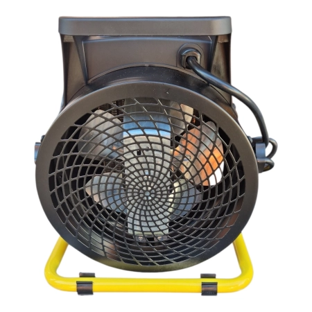 STANLEY NAGRZEWNICA ELEKTRYCZNY PTC TERMOWENTYLATOR 3000W