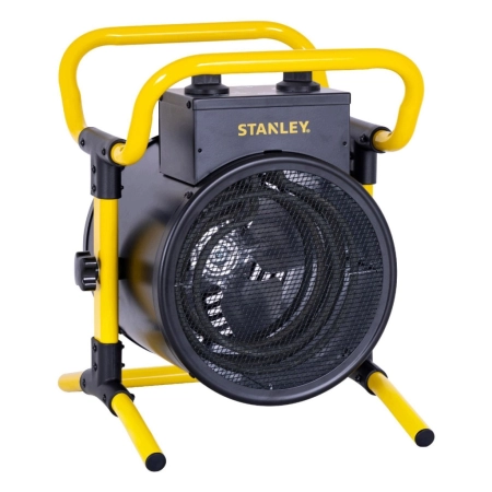 STANLEY NAGRZEWNICA GRZEJNIK PRZEMYSŁOWY SXJH103000E 3KW TURBO