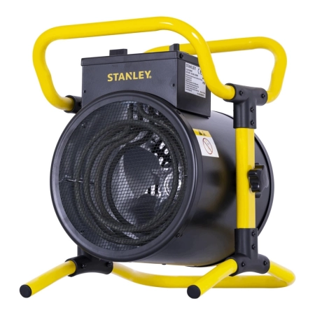 STANLEY NAGRZEWNICA GRZEJNIK PRZEMYSŁOWY SXJH103000E 3KW TURBO
