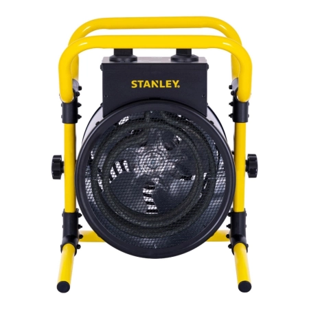 STANLEY NAGRZEWNICA GRZEJNIK PRZEMYSŁOWY SXJH103000E 3KW TURBO