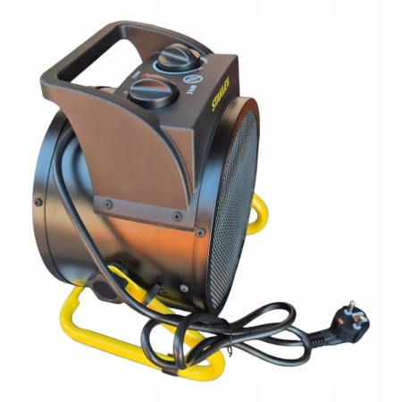STANLEY NAGRZEWNICA ELEKTRYCZNY PTC TERMOWENTYLATOR 3000W