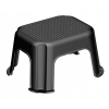 ROTHO TABORET SCHODEK STEP STOPIEŃ PODSTAWKA BLACK