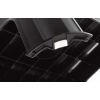 ROTHO TABORET SCHODEK STEP STOPIEŃ PODSTAWKA BLACK