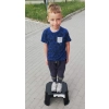 ROTHO TABORET SCHODEK STEP STOPIEŃ PODSTAWKA BLACK