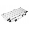 Podest roboczy aluminiowy taboret rusztowanie 2,5m
