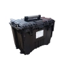 KETER ROC PRO 2.0 SKRZYNKA NARZĘDZIOWA XL ŚRODEK RIGID 2.0 MODUŁ WYSOKI